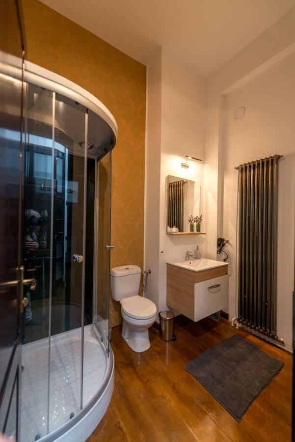 Апартаменти Casa Miron Unirii 2 Тімішоара Екстер'єр фото