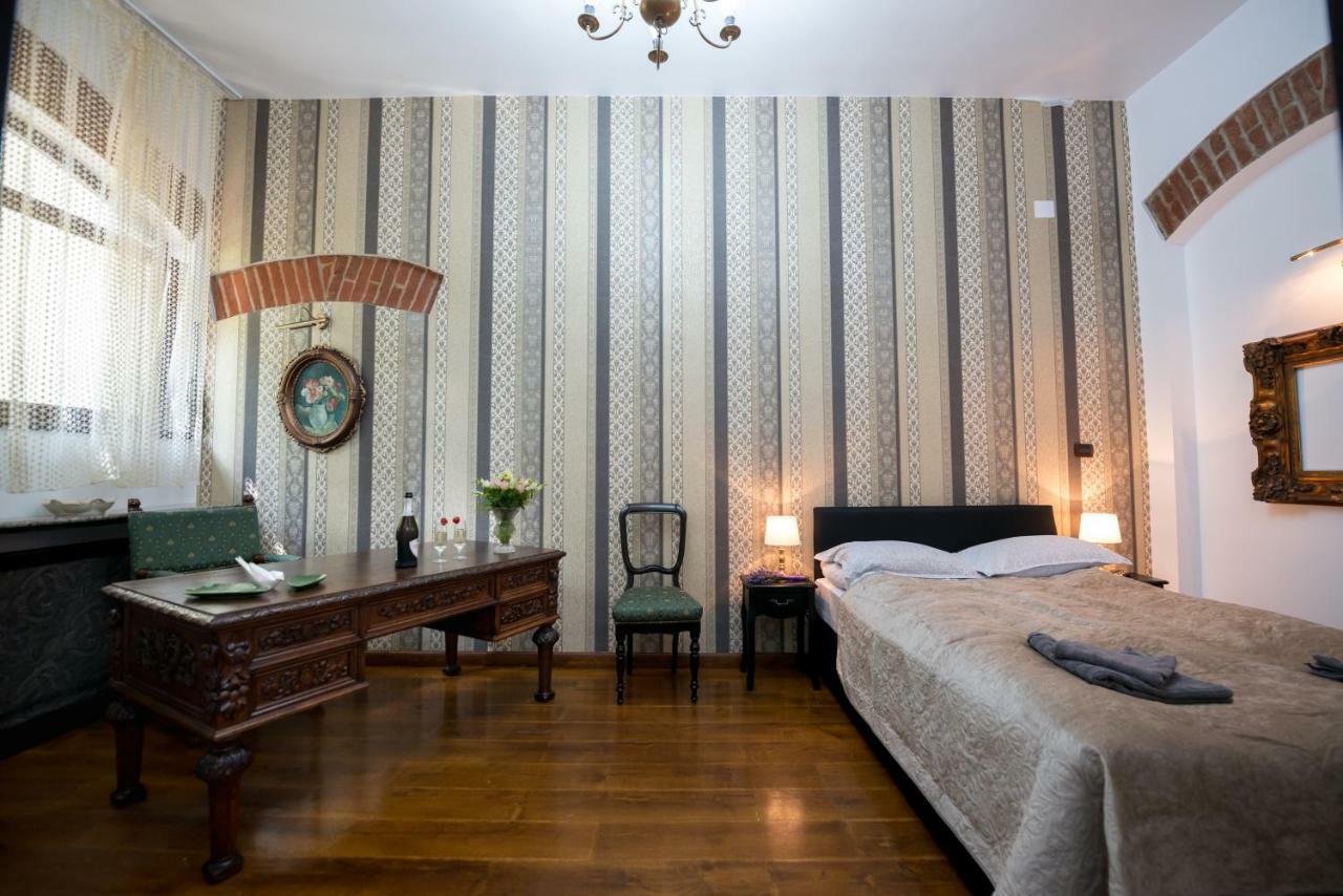 Апартаменти Casa Miron Unirii 2 Тімішоара Екстер'єр фото